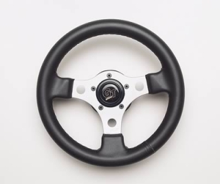 Lenkrad - Steering Wheel  Formula GT